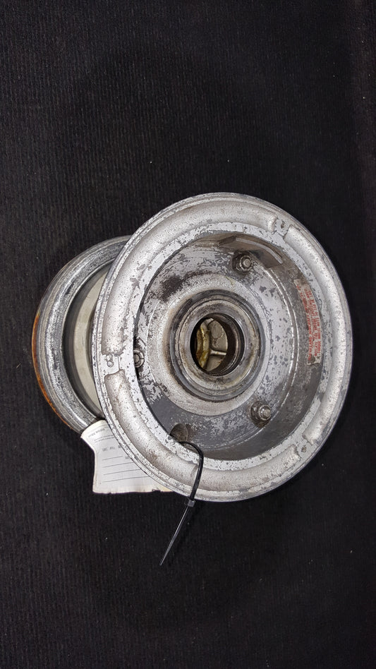 MLG Wheel Assembly - Cleveland - C-FXXQ