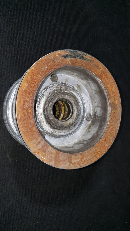 MLG Wheel Assembly - Cleveland - C-FXXQ