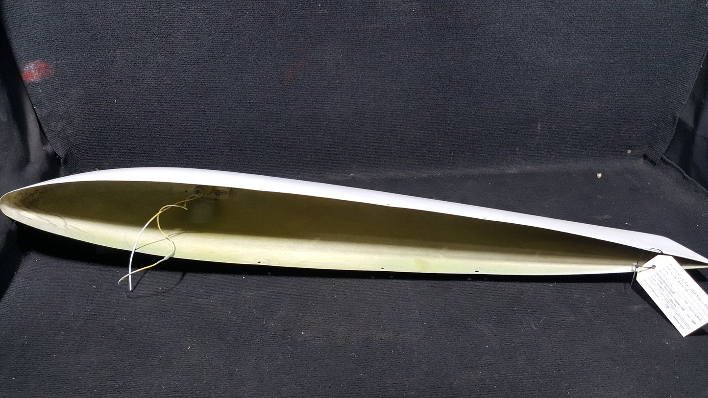 Wing Tip RH - Cessna - C-GHBM