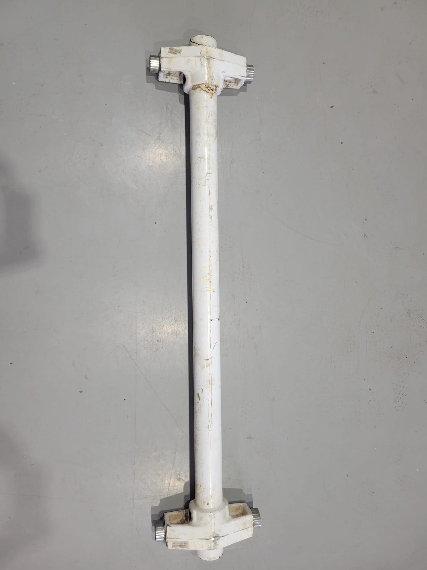 MLG Center Spring Assy - 5H-NWA