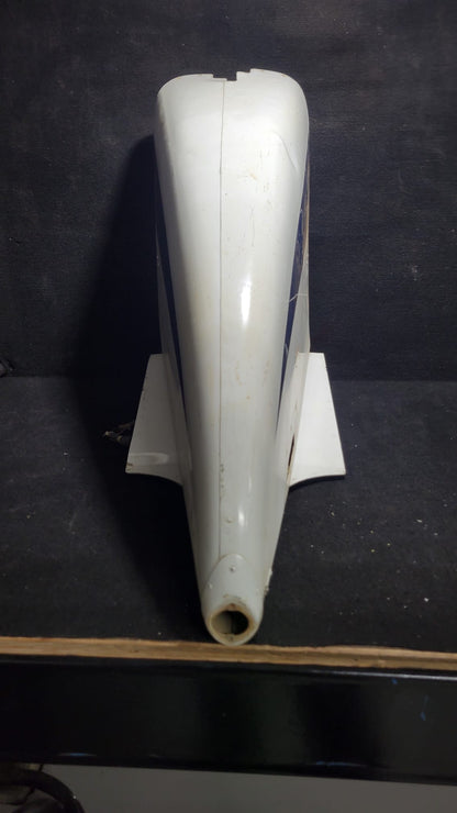 Stinger and Fairing Assy - Passenger Version - 5H-TAZ