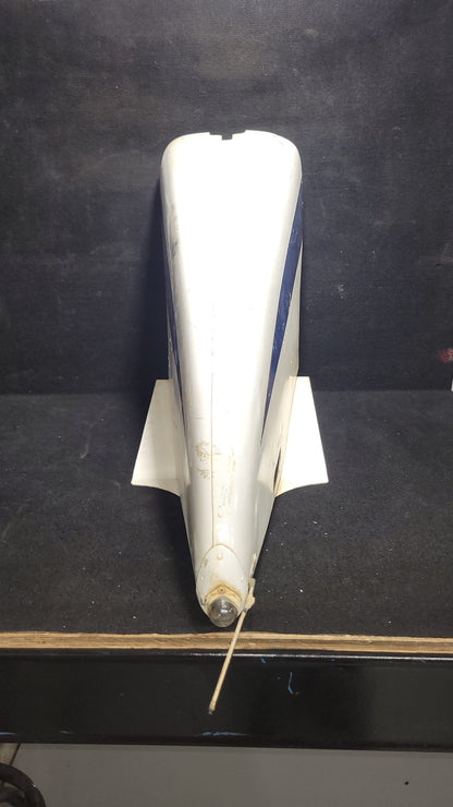 Stinger and Fairing Assy - Passenger Version - 5H-NWA