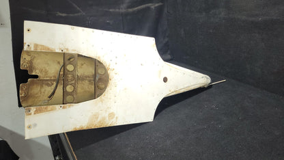Stinger and Fairing Assy - Passenger Version - 5H-NWA