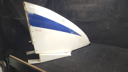 Stinger and Fairing Assy - Passenger Version - 5H-NWA