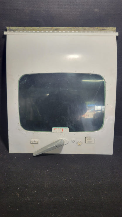 Door Assy - Passenger Upper - Cessna 208B - V3-HGW