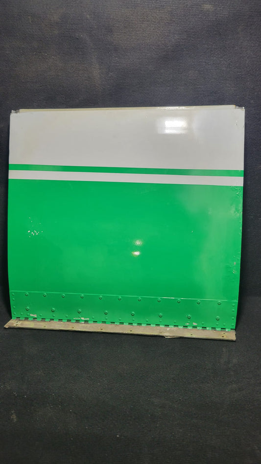Passenger Door Lower - Cessna - V3-HGW