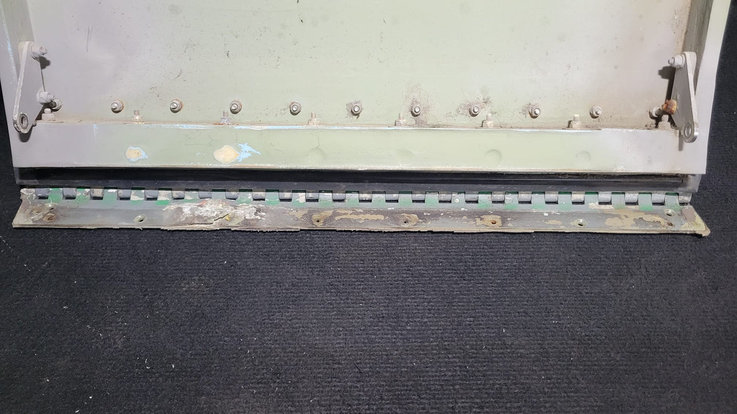 Passenger Door Lower - Cessna - V3-HGW