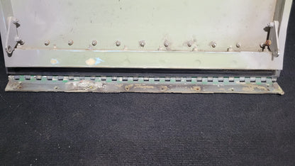 Passenger Door Lower - Cessna - V3-HGW