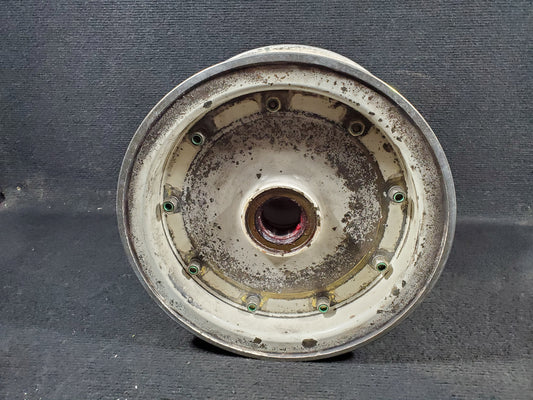MLG Wheel Assy - Cleveland - C-FSYN
