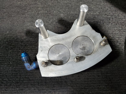 Wheel Assy Kit - Grove