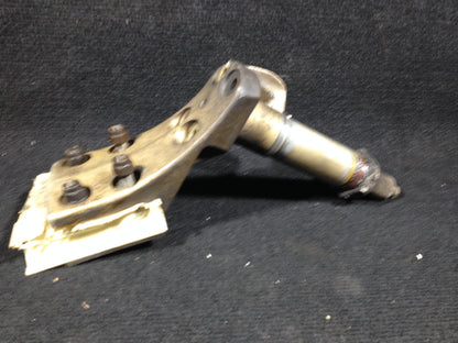 Wheel Axle Assy - Grumman - C-GEAB
