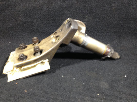 Wheel Axle Assy - Grumman - C-GEAB
