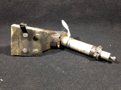 Wheel Axle Assy - Grumman - C-GEAB