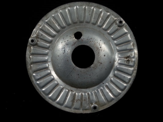 Wheel Cap - Hubcap - Cessna - C-FFTB
