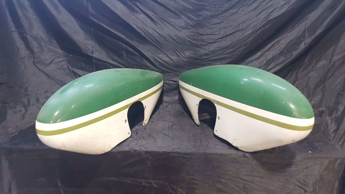 Wheel Pants MLG Pair C - MISC (VFC) (#)