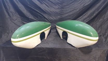 Wheel Pants MLG Pair C - MISC (VFC) (#)