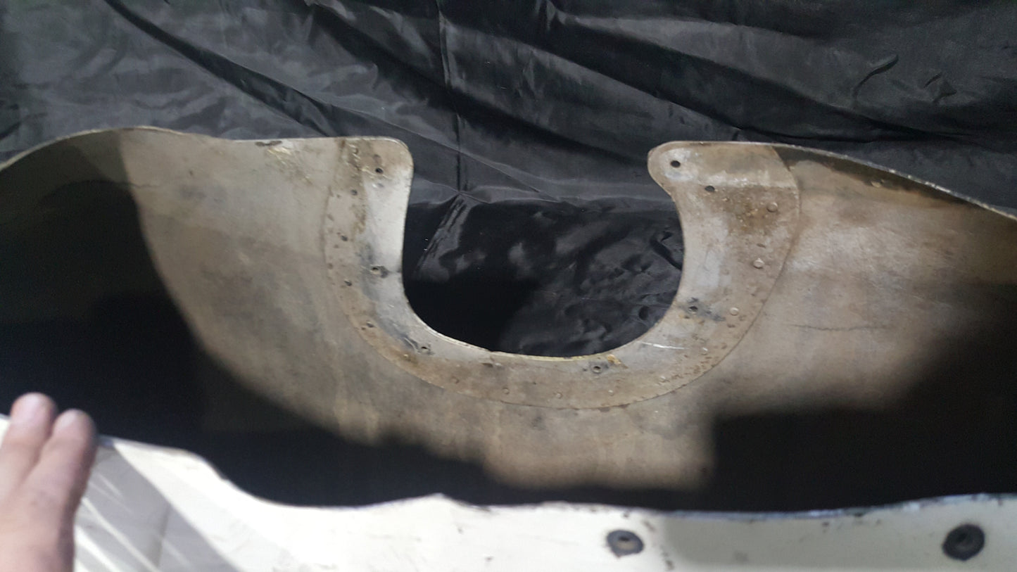 Wheel Pants MLG Pair C - MISC (VFC) (#)