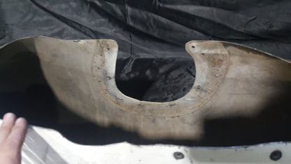 Wheel Pants MLG Pair C - MISC (VFC) (#)