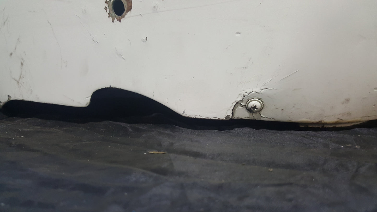 Wheel Pants MLG Pair C - MISC (VFC) (#)