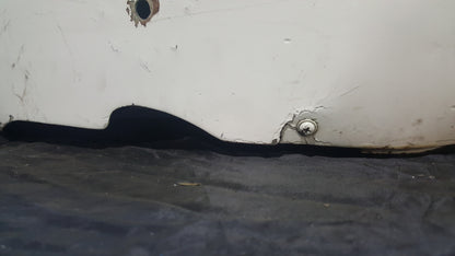 Wheel Pants MLG Pair C - MISC (VFC) (#)