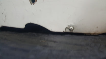 Wheel Pants MLG Pair C - MISC (VFC) (#)