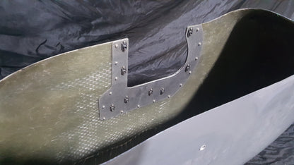 Wheel Pant MLG RH - MISC (VFC) (#)