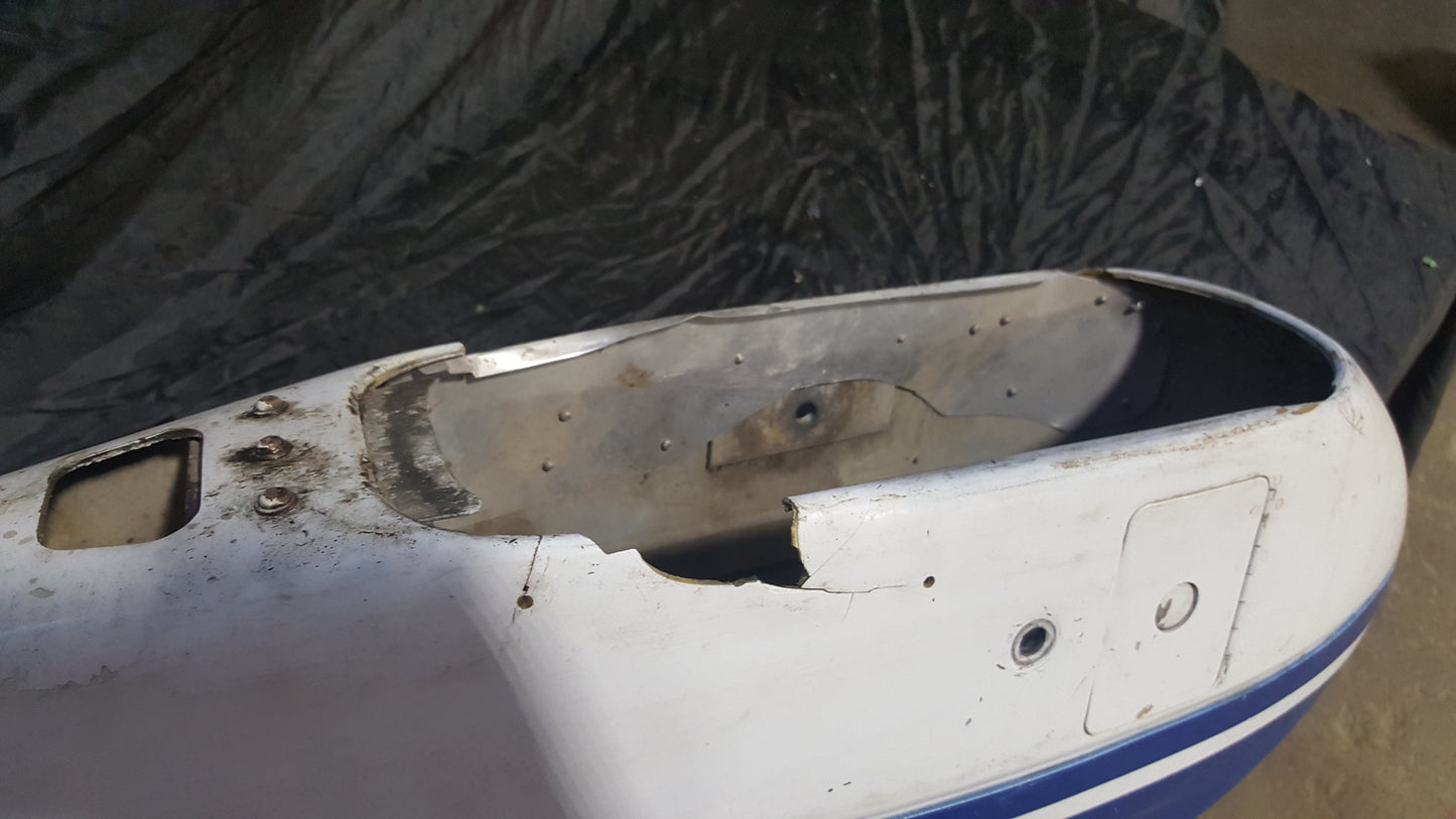 Wheel Pant NLG B - MISC (VFC) (#)