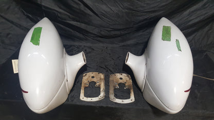 Wheel Pants MLG Pair A - MISC (VFC) (#)
