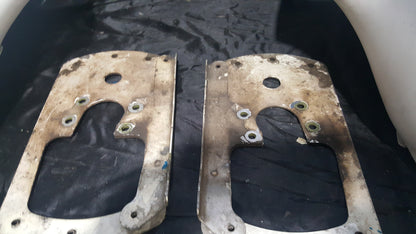 Wheel Pants MLG Pair A - MISC (VFC) (#)