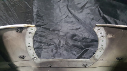 Wheel Pants MLG Pair B - MISC (VFC) (#)