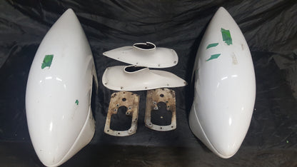 Wheel Pants MLG Pair B - MISC (VFC) (#)