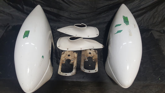 Wheel Pants MLG Pair B - MISC (VFC) (#)