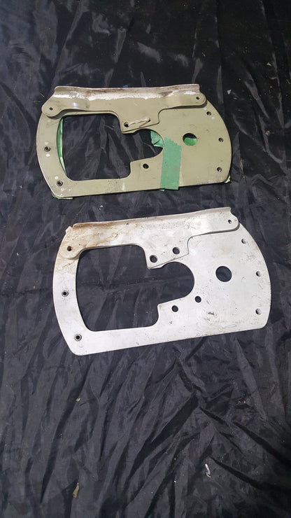 Wheel Pants MLG Pair A - MISC (VFC) (#)