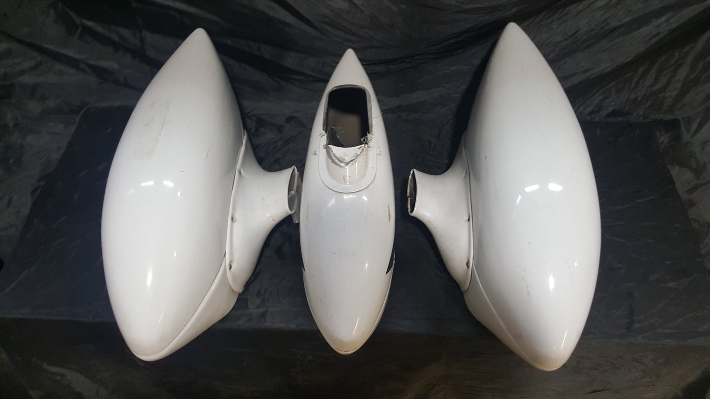 Wheel Fairing Assys - Cessna - MISC (VFC)