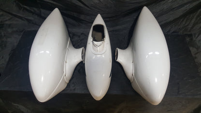 Wheel Fairing Assys - Cessna - MISC (VFC)
