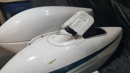 Wheel Fairing Assys - Cessna - MISC (VFC)