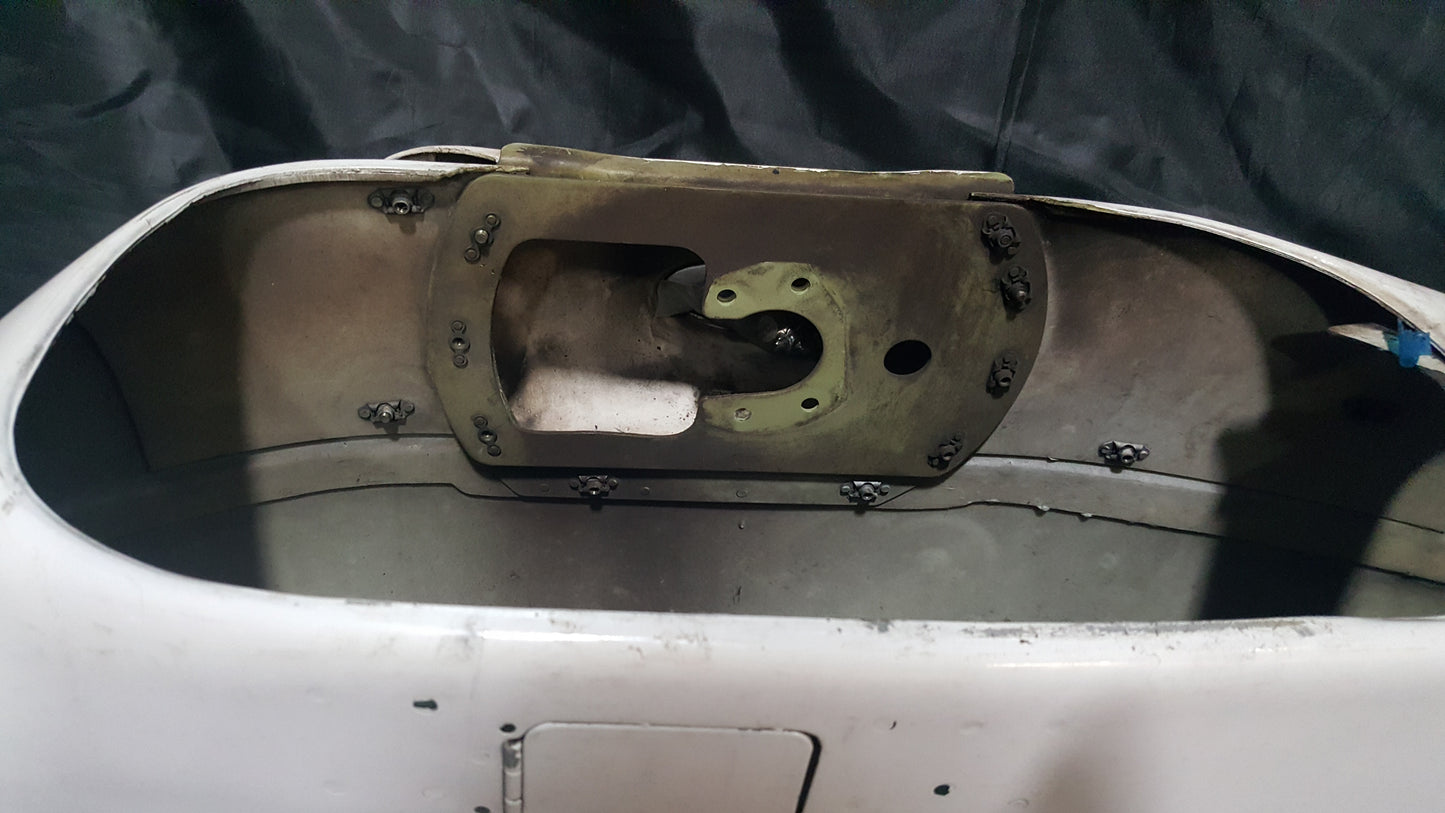 Wheel Fairing Assys - Cessna - MISC (VFC)