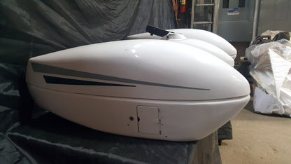 Wheel Fairing Assys - Cessna - MISC (VFC)
