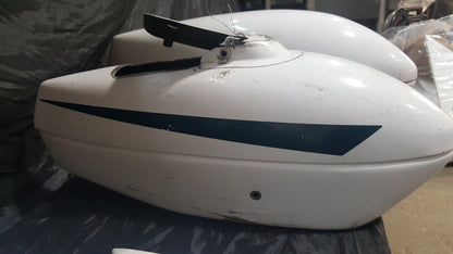 Wheel Fairing Assys - Cessna - MISC (VFC)