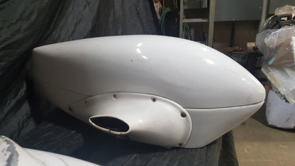 Wheel Fairing Assys - Cessna - MISC (VFC)