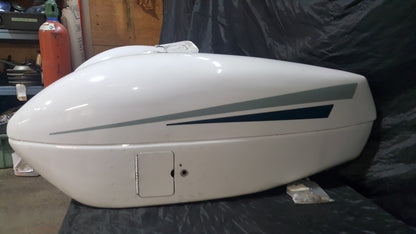 Wheel Fairing Assys - Cessna - MISC (VFC)