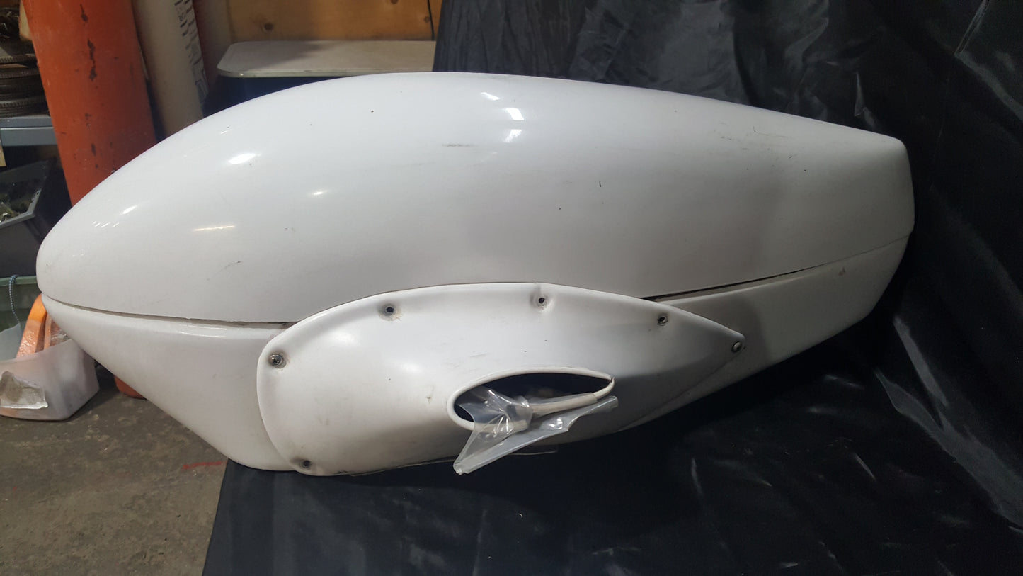Wheel Fairing Assys - Cessna - MISC (VFC)