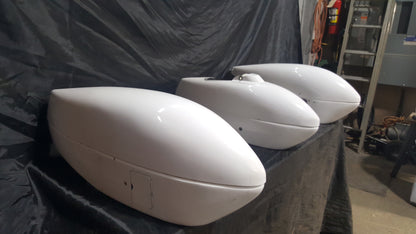 Wheel Pants Set E - MISC (VFC) (#)