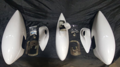 Wheel Pants Set E - MISC (VFC) (#)