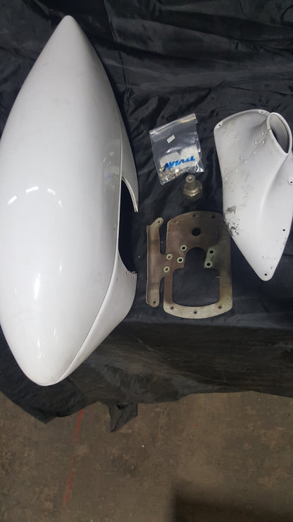 Wheel Pants Set E - MISC (VFC) (#)