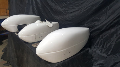 Wheel Pants Set E - MISC (VFC) (#)