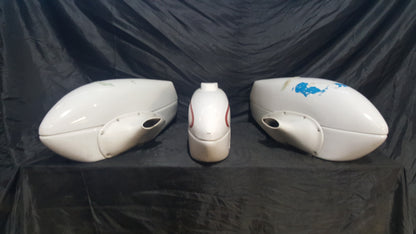 Wheel Pants Set G - MISC (VFC) (#)