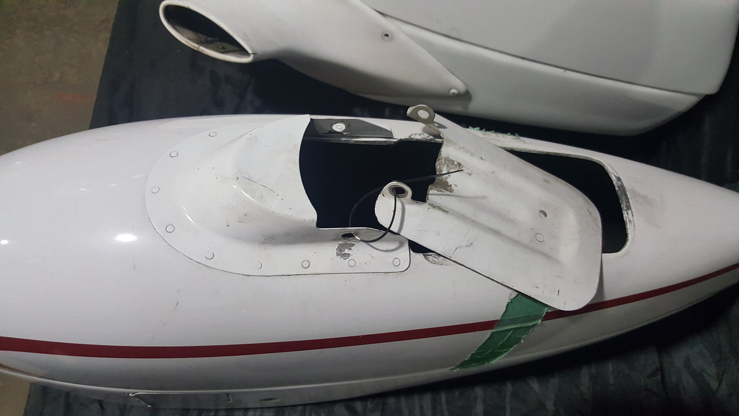 Wheel Pants Set G - MISC (VFC) (#)