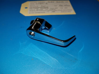 Window Handle Assembly - LH - C-FCDQ