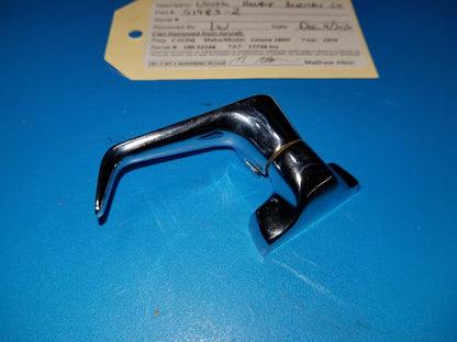 Window Handle Assembly - LH - C-FCDQ